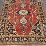 677 6293 ORIENTAL RUG